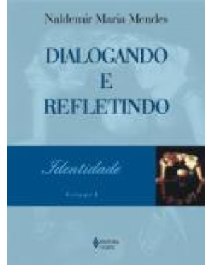 IDENTIDADE - VOLUME.1