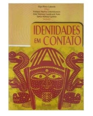 IDENTIDADES EM CONTATO - 1ª