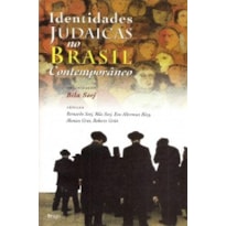 Identidades judaicas no Brasil contemporâneo