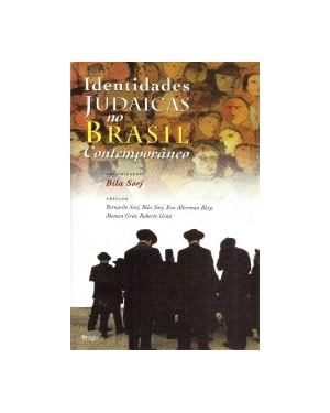 Identidades judaicas no Brasil contemporâneo