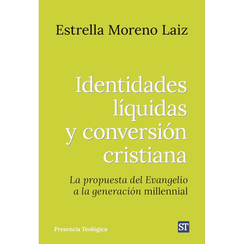 IDENTIDADES LÍQUIDAS Y CONVERSIÓN CRISTIANA