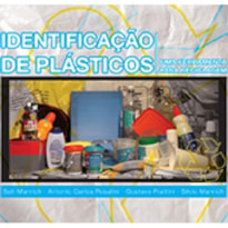 IDENTIFICAÇÃO DE PLÁSTICOS - UMA FERRAMENTA