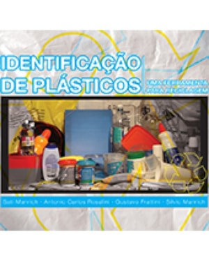 IDENTIFICAÇÃO DE PLÁSTICOS - UMA FERRAMENTA