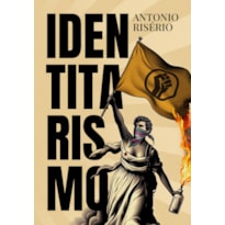 IDENTITARISMO