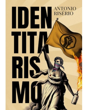 IDENTITARISMO
