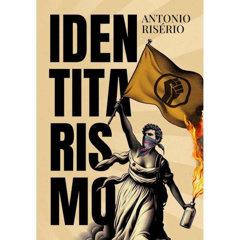 IDENTITARISMO