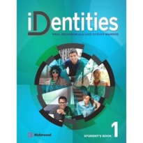 Identities - Student''''s book 1