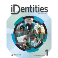 Identities - Teacher''''s book 1 Identities - Teacher''''s book 1
