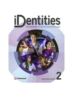 Identities - Teacher''''s book 2