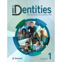 Identities - Workbook 1