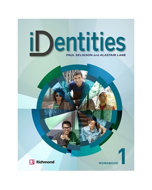 Identities - Workbook 1