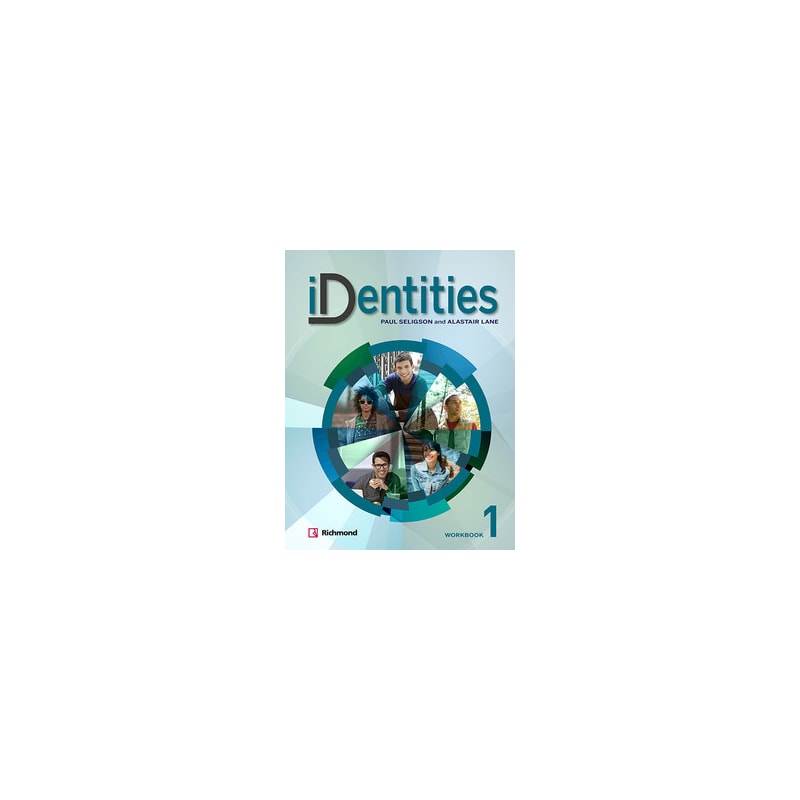 Identities - Workbook 1