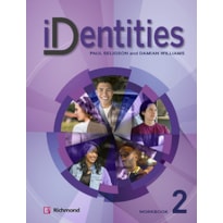 Identities - Workbook 2