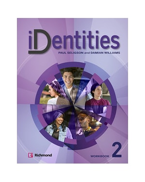 Identities - Workbook 2