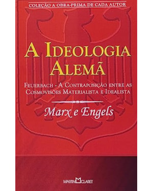 IDEOLOGIA ALEMA, A - 1