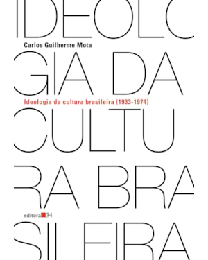 Ideologia da cultura brasileira (1933-1974)