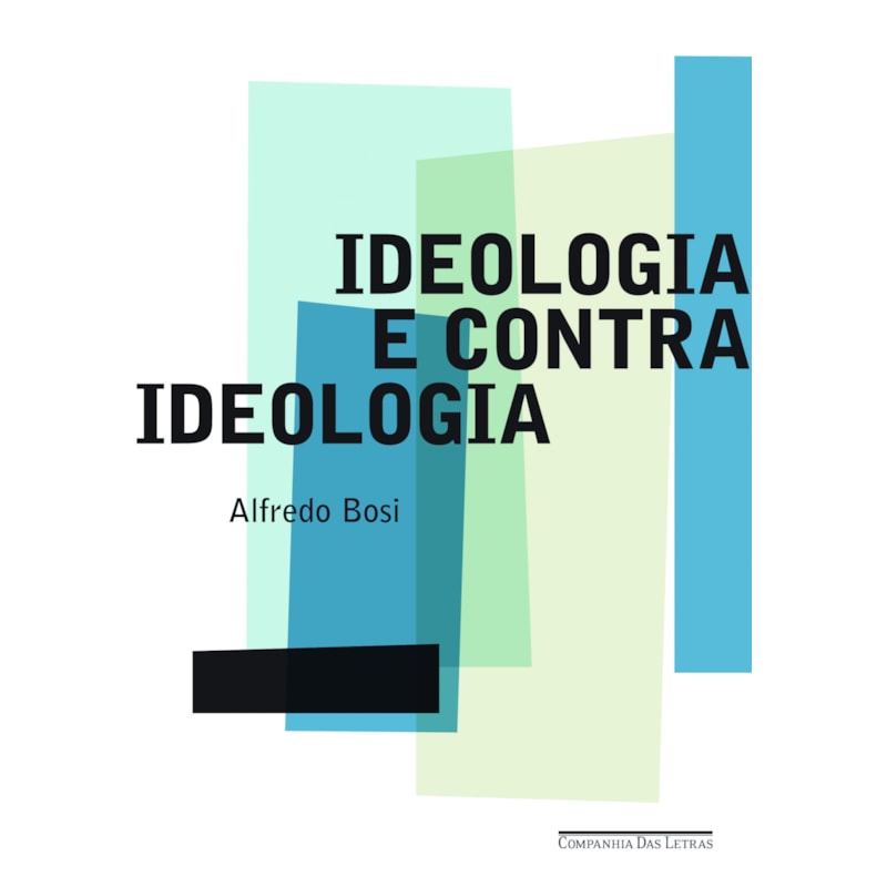 IDEOLOGIA E CONTRAIDEOLOGIA
