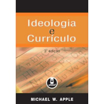 IDEOLOGIA E CURRÍCULO