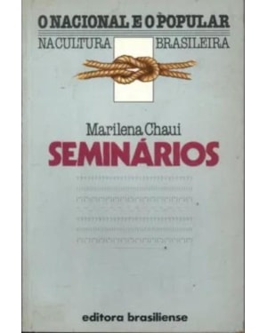 IDEOLOGIA E MOBILIZACAO POPULAR - 2ª