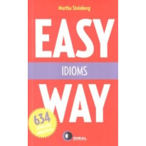 IDIOMS - EASY WAY