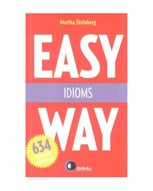 IDIOMS - EASY WAY