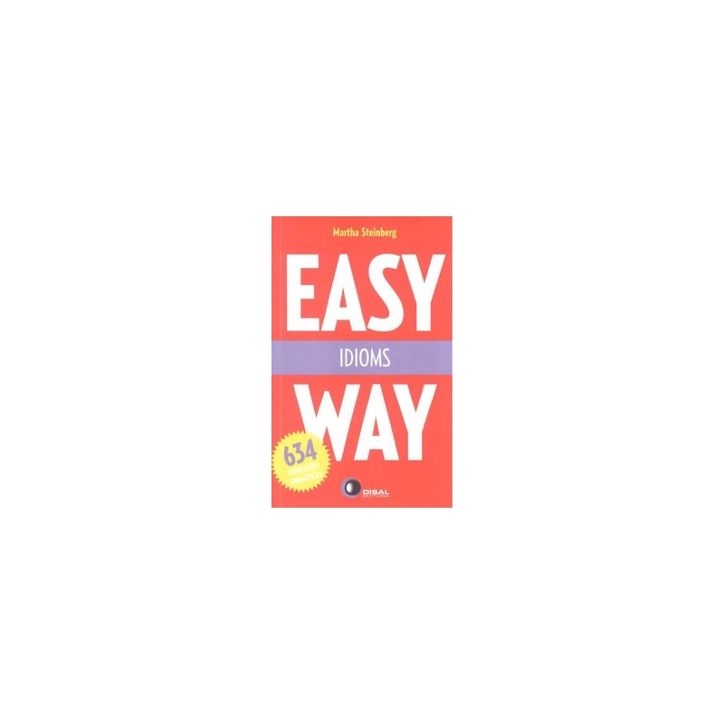 IDIOMS - EASY WAY