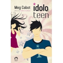 ÍDOLO TEEN