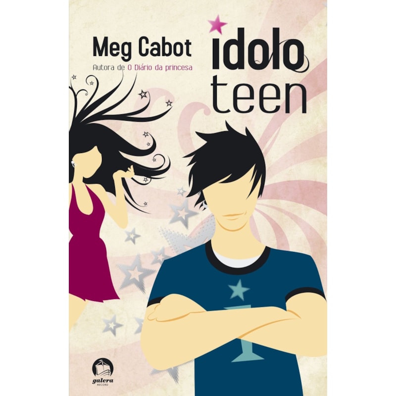 ÍDOLO TEEN