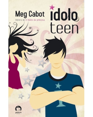 ÍDOLO TEEN