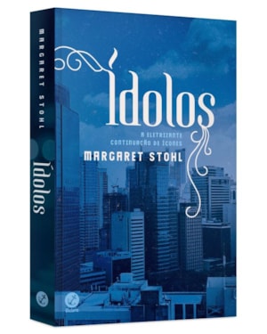 ÍDOLOS (VOL. 2 ÍCONES)