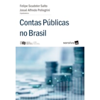 IDP  - LINHAS ADMINISTRAÇÃO E POLÍTICAS PÚBLICAS: CONTAS PÚBLICAS NO BRASIL