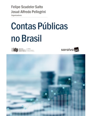 IDP  - LINHAS ADMINISTRAÇÃO E POLÍTICAS PÚBLICAS: CONTAS PÚBLICAS NO BRASIL
