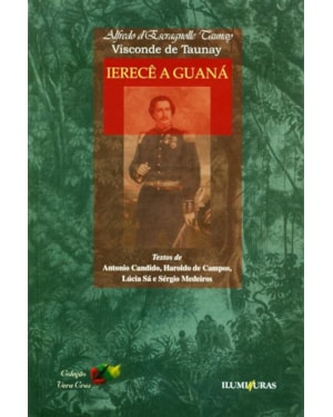 IERECÊ A GUANÁ
