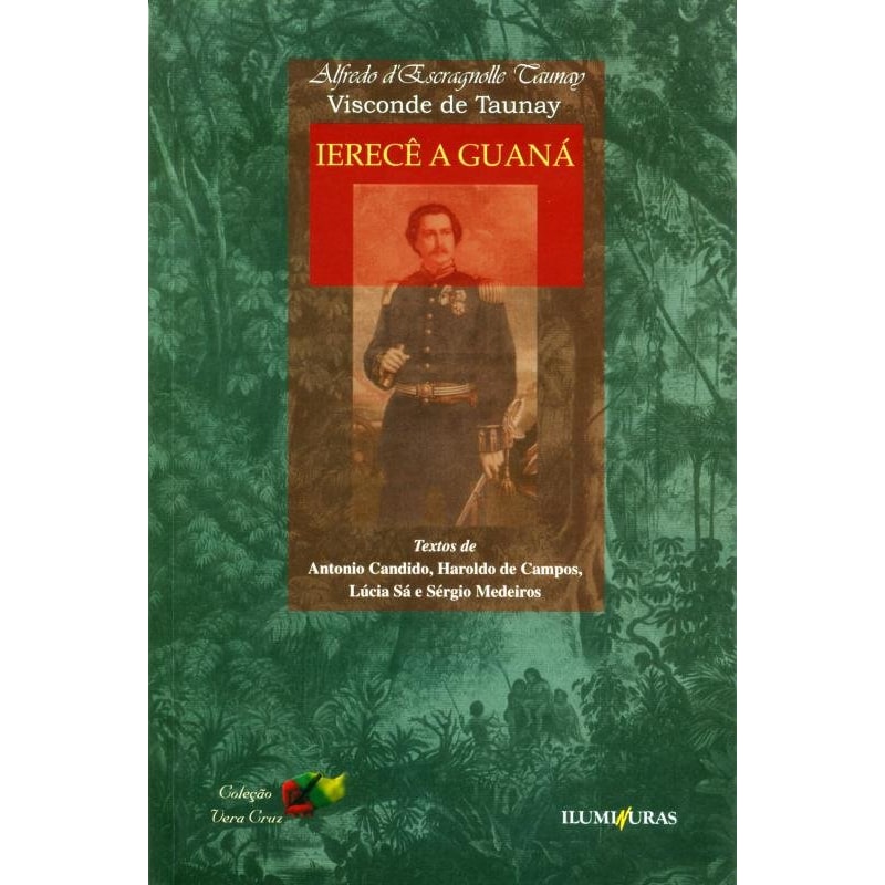 IERECÊ A GUANÁ
