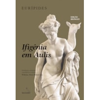 IFIGÊNIA EM ÁULIS