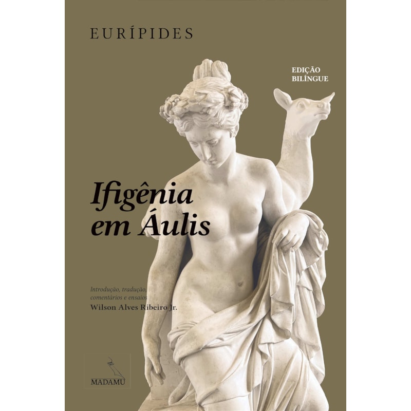 IFIGÊNIA EM ÁULIS