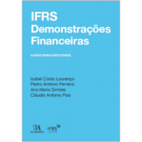 IFRS: demonstrações financeiras - Casos para executivos