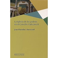 IGLESIA DE LOS POBRES EN EL CONCILIO V