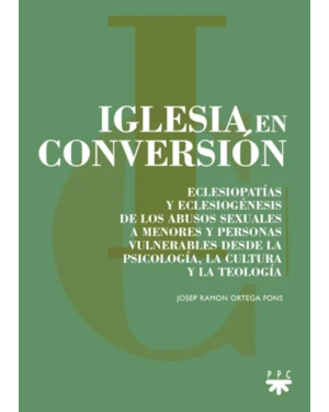 IGLESIA EN CONVERSIÓN