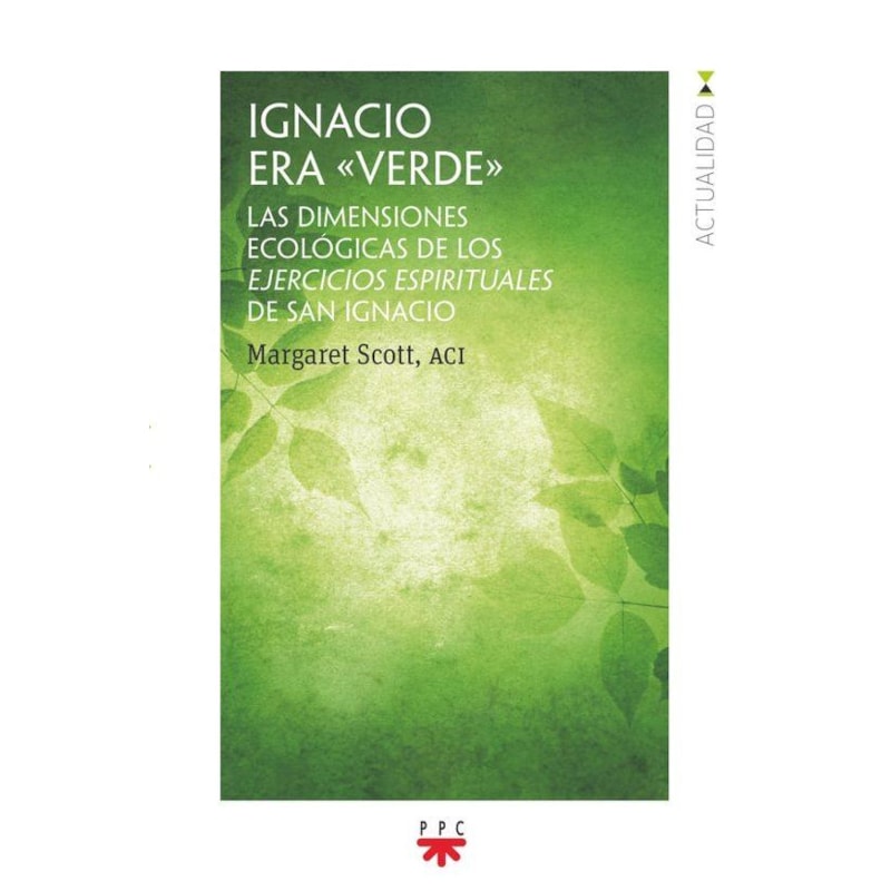 IGNACIO ERA VERDE