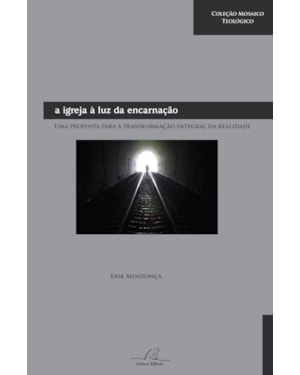 IGREJA A LUZ DA ENCARNACAO