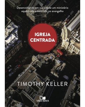 Igreja centrada