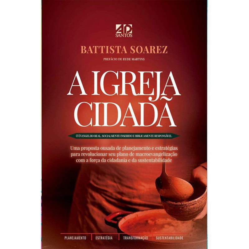 IGREJA CIDADÃ, A
