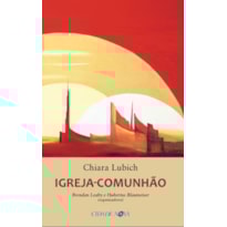 IGREJA COMUNHÃO