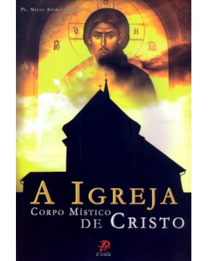 IGREJA CORPO MISTICO DE CRISTO, A