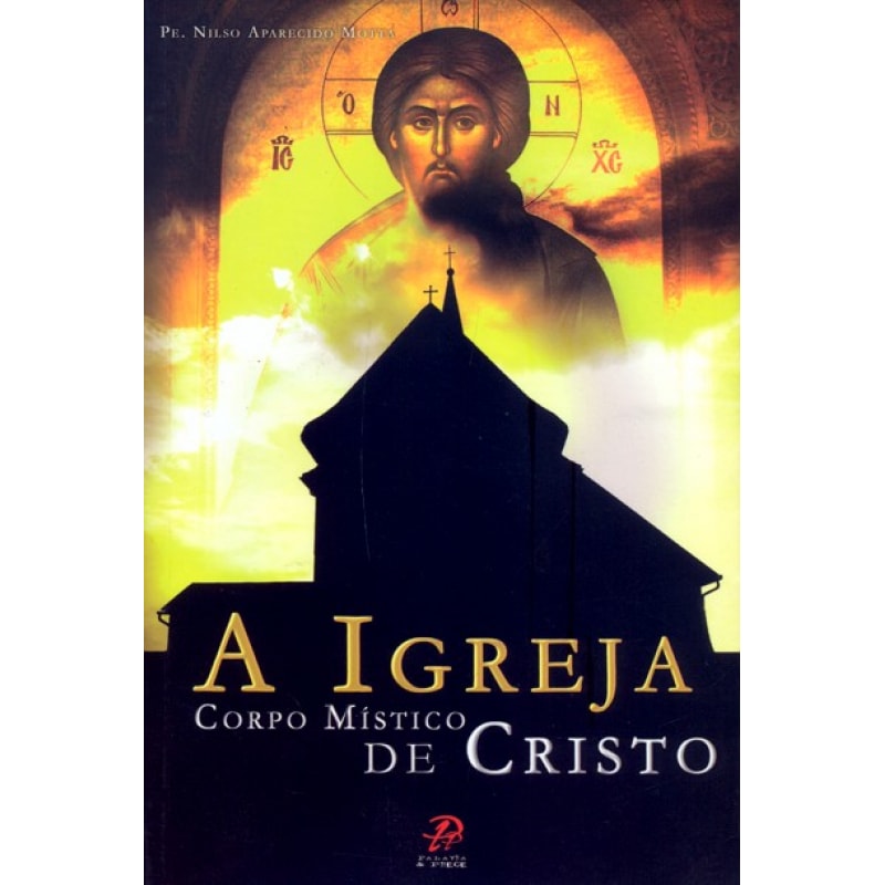 IGREJA CORPO MISTICO DE CRISTO, A