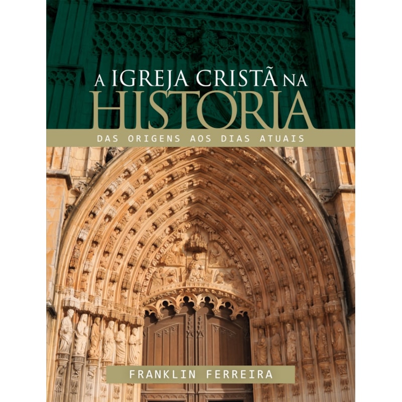 Igreja cristã na história, a