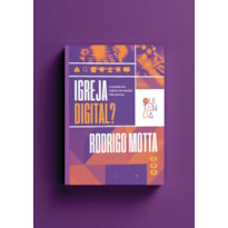 IGREJA DIGITAL?