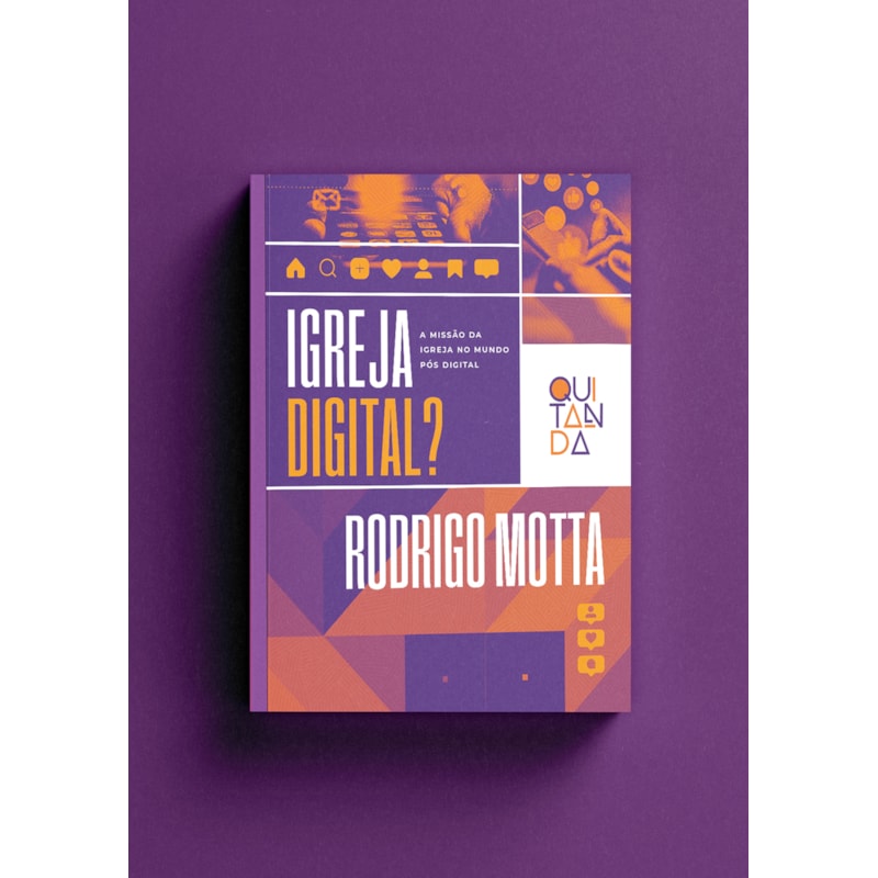 IGREJA DIGITAL?