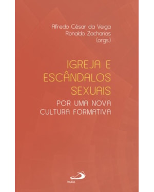 Igreja e escândalos sexuais